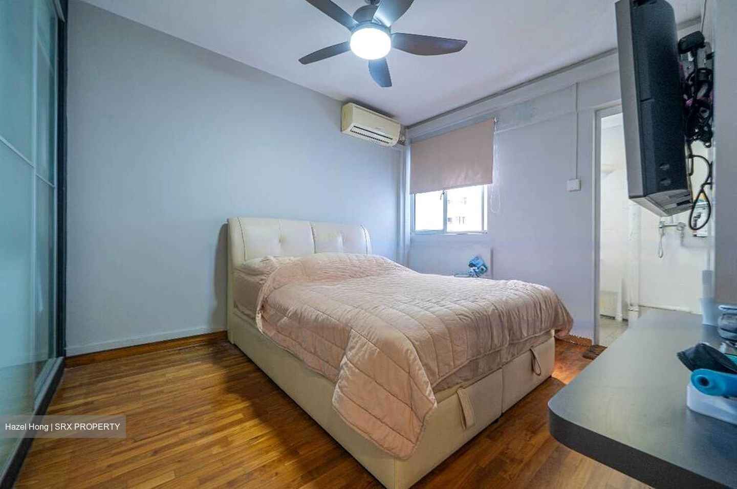 Blk 217 Serangoon Avenue 4 (Serangoon), HDB 3 Rooms #454541571